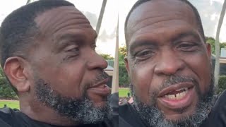 Uncle Luke Says He Is Leaving The Democrat Party After They Loss The Election