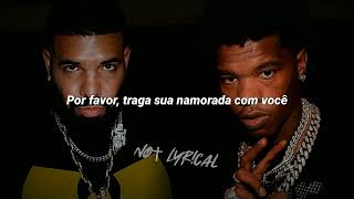 Drake, Lil Baby - Girls Want Girls (Tradução/Legendado)