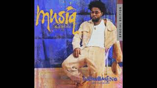 Just Friends (Sunny) - Musiq Soulchild - From the 2000 Album - 'Aijuswanaseing'