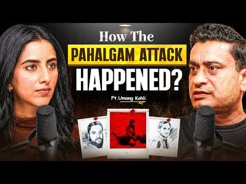 India vs. China & Pakistan: Are We Ready for What's Next? | Lt Col Umang Kohli (R) | Karishma Mehta