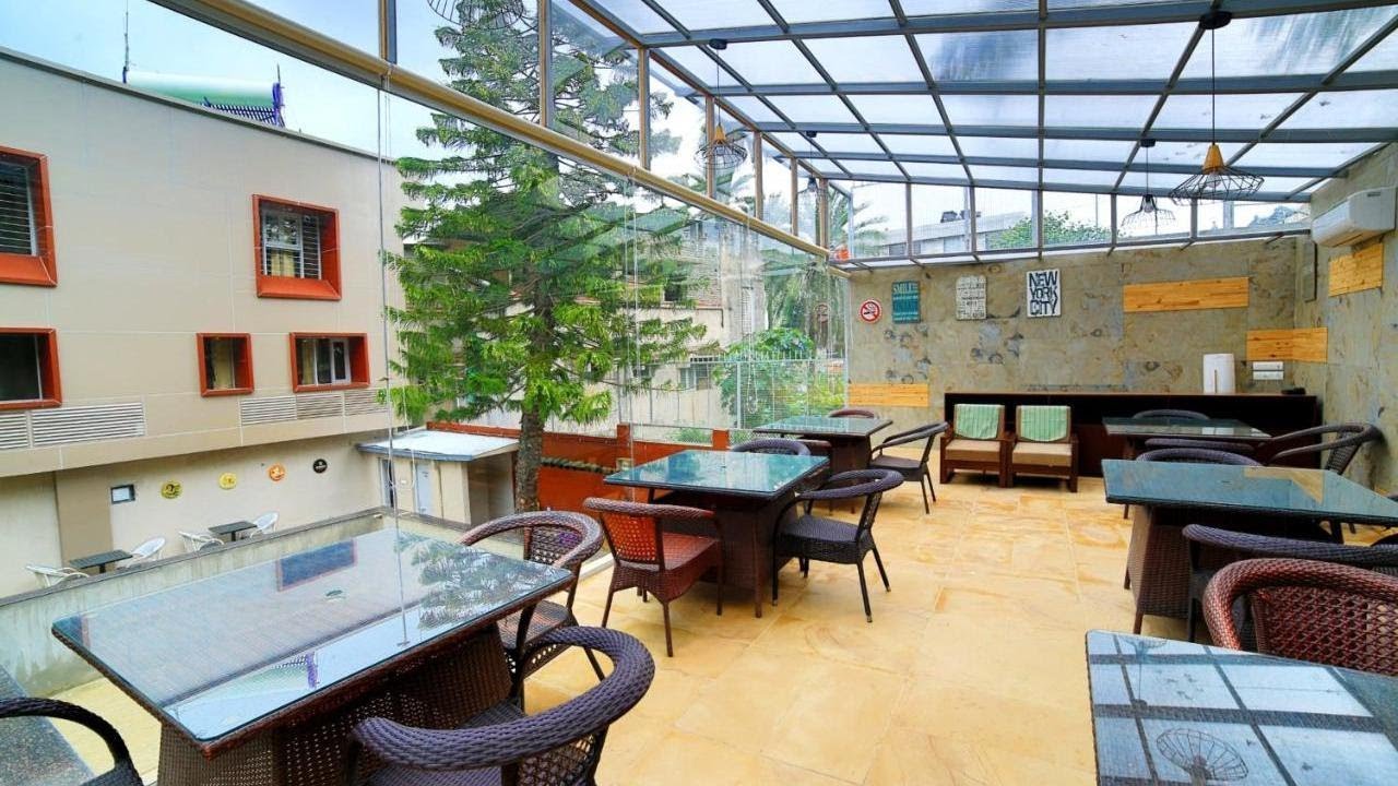 hotel-marigold-mount-abu-with-swimming-pool-mount-bu-india-youtube