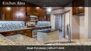 5400 St James Pl, Oklahoma City, OK, 73179