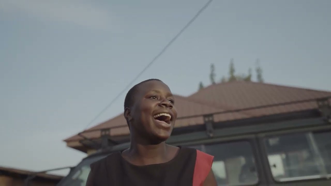 Beneath the Surface - Katosi water treatment plant in Uganda