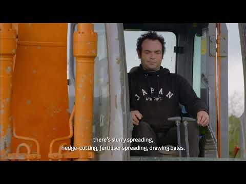 Contractors - Streaming now on the TG4 Player | Féach aon am, aon áit ar Seinnteoir TG4