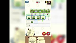 Profile Perfect Level 365 walkthrough solution