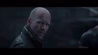 Hobbs And Shaw (2019) - Brixton’s Death