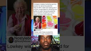 Lowkey I Need These Too