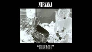 Video thumbnail of "Nirvana - About A Girl (Drum Track - Drums Only)"