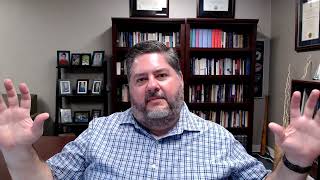 Weekly Devotional on Genesis 48:1-4 "Israel Recounts God's Promises" (4/24/26)