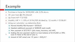 How To Remove FHA Mortgage Insurance Premium (MIP) From Your Loan 