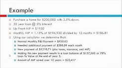 How To Remove FHA Mortgage Insurance Premium (MIP) From Your Loan 