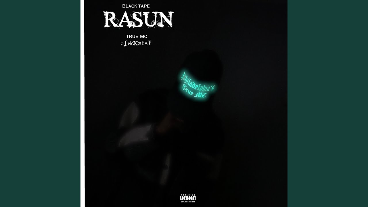 Watch Rasun on YouTube Watch Rasun on YouTube