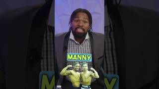 Shawn Porter Speaks On The Unreleased Footage Of Him And Manny Pacquiao Sparring