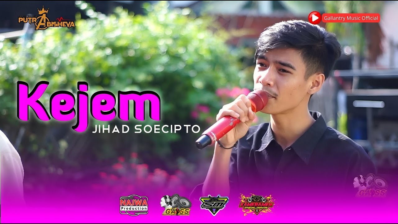 Kejem - Voc. Jihad Soecipto | Singa Depok 