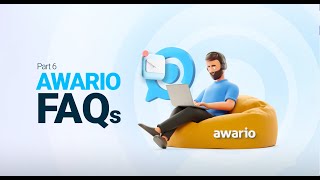 Awario FAQs.  Part 6. Leads module