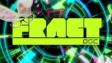 Indie Game of the Week - FRACT OSC