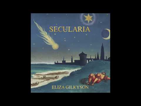 Eliza Gilkyson — Eliza Gilkyson - "In The Name Of The Lord"