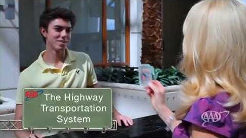 The Highway Transportation System
