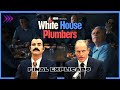 LOS PLOMEROS DE LA CASA BLANCA FINAL - RESUMEN Y ANÁLISIS