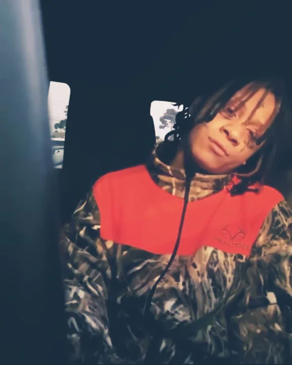 Trippie redd ALLTY4 deluxe snippet🦇🌙💔 (love you)