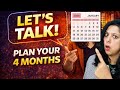 NEET 2026 🚨 Let’s Talk | Plan Your Next 4 Months the RIGHT Way | Dr. Vani Sood
