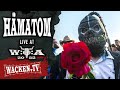 Hmatom  live at wacken open air 2022