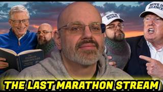 Full The Last (Marathon) Stream... Update