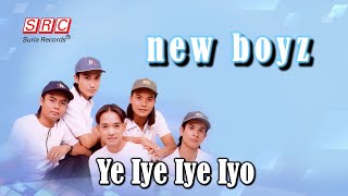 New Boyz - Ye Iye Iye Iyo