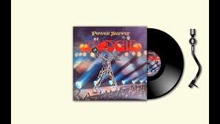 Watch Budgie Heavy Revolution video