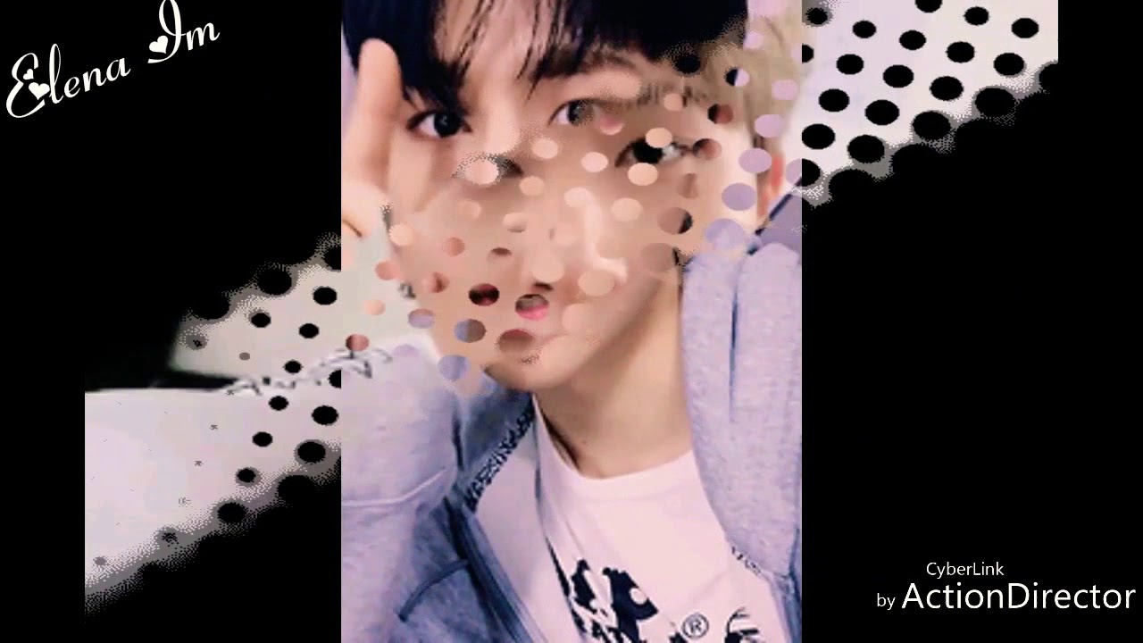 lim changkyun talking body fmv youtube lim changkyun talking body fmv youtube