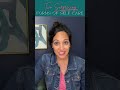 Two Surprising Forms of Self-Care