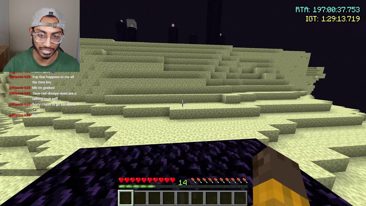 DAY 9 HARDCORE MINECRAFT!