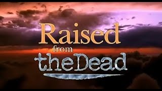 Bangkit Dari Kematian - Raised From The Dead Daniel Ekechukwu