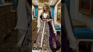 Turkish Wedding Dress