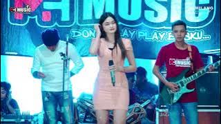 MH MUSIC - 1001 HARI FEBI MAHARANI - SILAHTURAHMI 