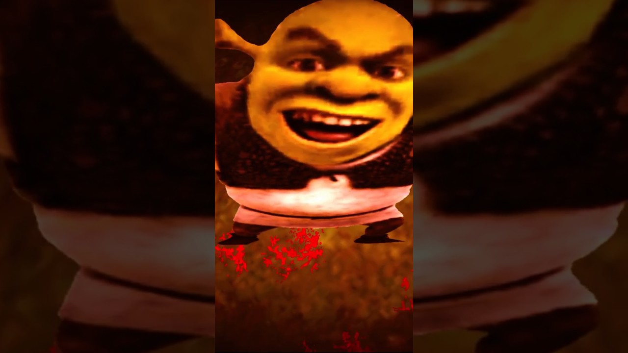 Nextbots In Backrooms: Obunga Game 