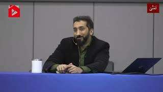 Почему мне всегда хочется большего? Сура «ан-Наджм» | Нуман Али Хан