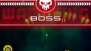 Boss 7 Space Shooter App Game! screenshot 3