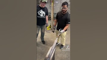 Make A Sword Workshop ⚔️ | Drunken Smithy