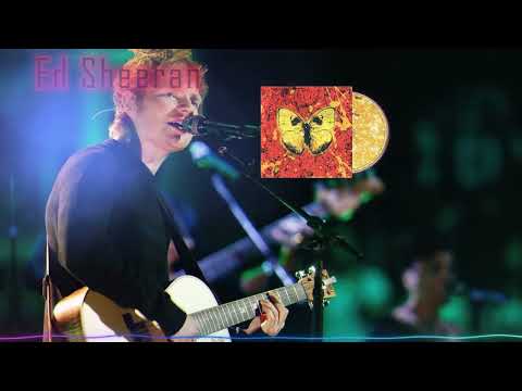 Ed Sheeran - Shivers (Ofenbach Remix)