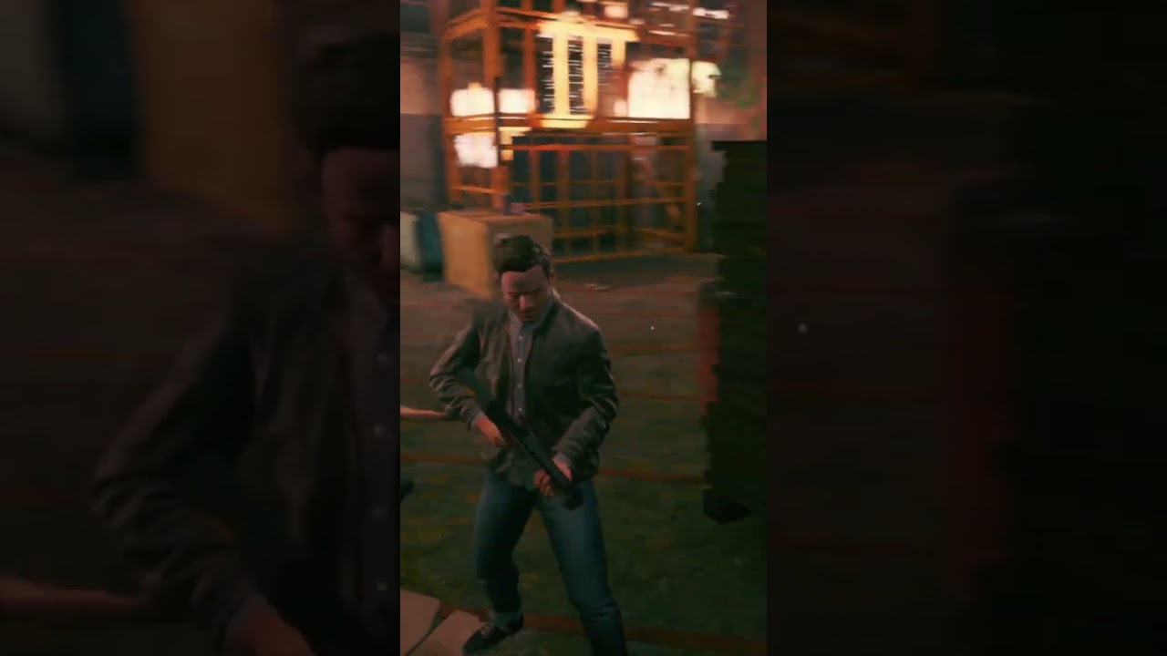 QUANTUM BREAK I LOW SPEC I 