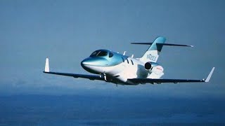 ホンダジェット、日本で発売　１９年前半納入開始