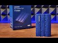 Samsung T7 Shield! The T7's Beefy Brother!!!