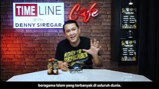 INDONESIA RUSAK, PENCERAMAHNYA GAK ADA SERTIFIKAT