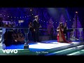 Celtic Thunder - Ave Maria (Live From Poughkeepsie, 2010) (Lyric Video) (Official)