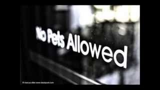 no pets allowed-jam session 2