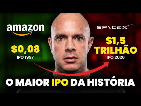 How much do you NEED to participate in the SpaceX IPO?