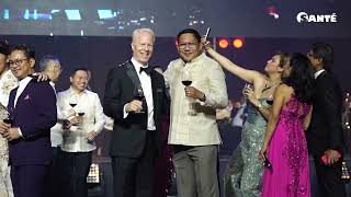 Asia CEO Awards - Santé