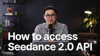 How To Access Seedance 2.0 Api Step-By-Step Guide Fal Tutorial