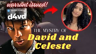 A Warrant Issued || D4VD